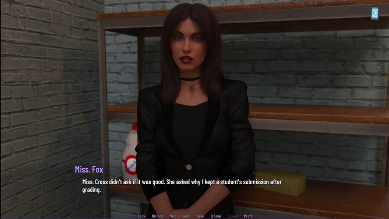 Johannes Gaming: Universiteitsdagen 26 Rose neukten me zonder erover na te denken