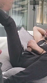 Jak rádi máme sex po práci...