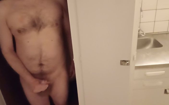 Ed Eden: Úterní masturbace