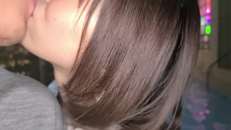 Sky Angel: Asian angel 1705