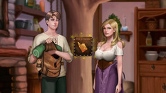 Miss Kitty 2K: Was für eine legende # 38 - habe ihr vertrauen zurück