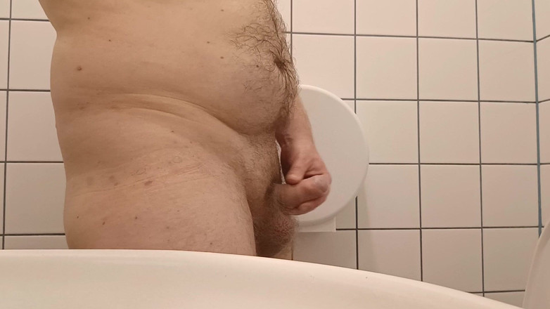 Ed Eden: Toilettes publiques 5