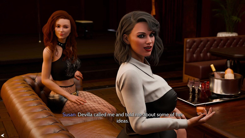 Like A Boss: 完全ゲームプレイ - Freshwomen 2 パート16