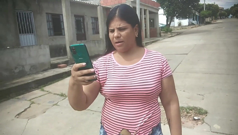 Adribella69: Voy a Un Casting Y Me Entero De Que Mi...