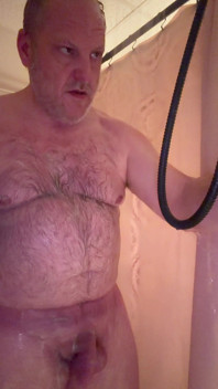 Shower Tine