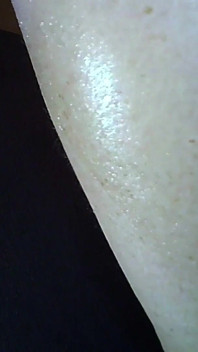 Get Close to My Legs P3