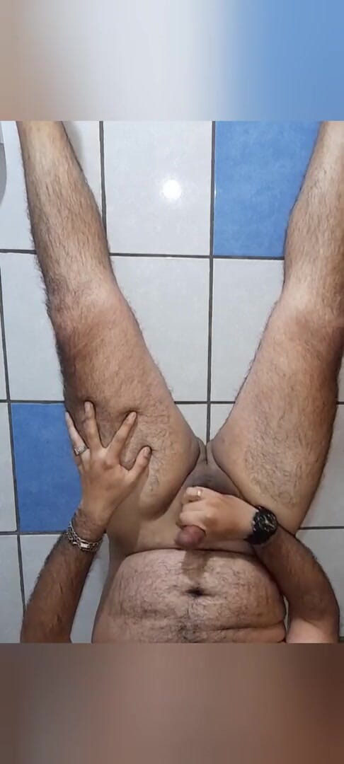 Davidandrexxx: meri chhaati men viry nikaalna