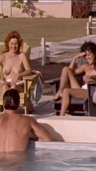 Diario de un nudista (1961) - restaurado y remasterizado en 4k