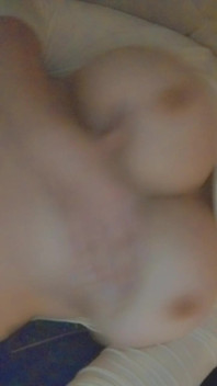 Bouncing Big Natural Tits for Your Pleasure