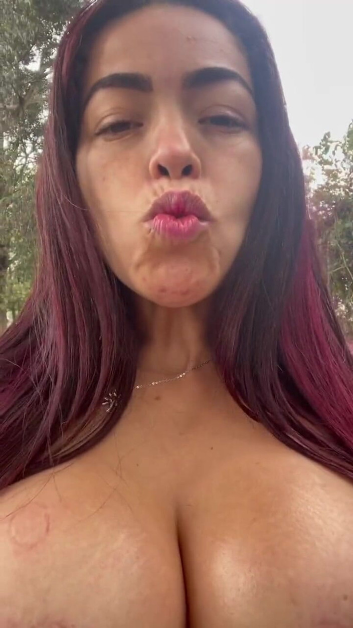 TefyLove20: Cogeme El Culo