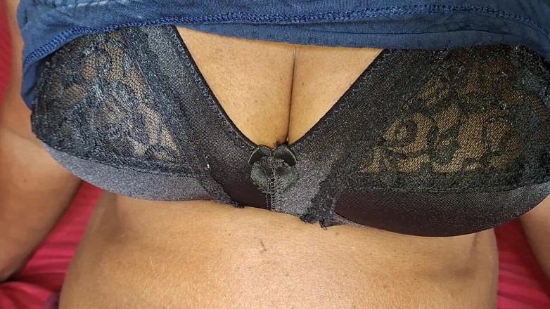 Teena New: La matrigna asiatica miLF è così arrapata video virale