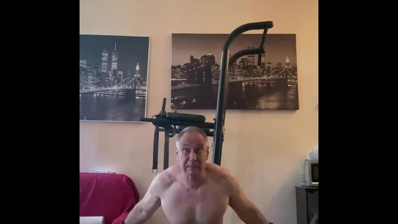 Alex Igogo: Film456777