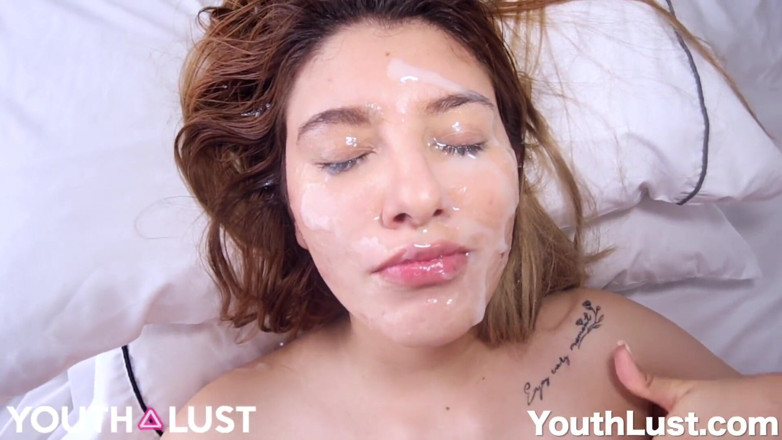 Youth Lust: Amy Gang - YouthLust