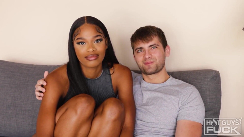 Hot Guys Fuck: Wow! Hottest Black 18yo Ebony Teen Can Fuck!