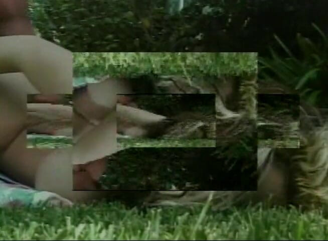 Teens Get it Hard: Grote lul voor schoonheid blonde tiener