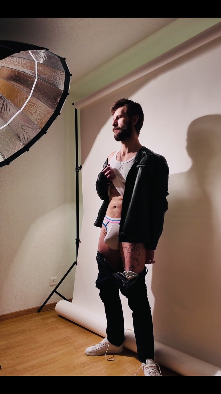 BohemianBoy: Ich sollte auch Münich oder Ldn besuchen, Wer kennt und...
