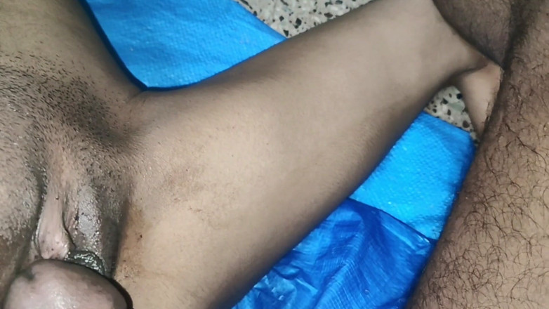 YourParul55: Village Bhabhi Ko Bina Tel Lagaye Chudai Kiye