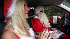 Dirty Tina: Scopata a natale 2020 - Il film