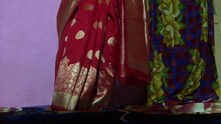 Newly Married Indian Couple Honey Moon Clip (Couple's Diary) Newly Married Indian Couple Honey Moon Clip (Couple's Diary)