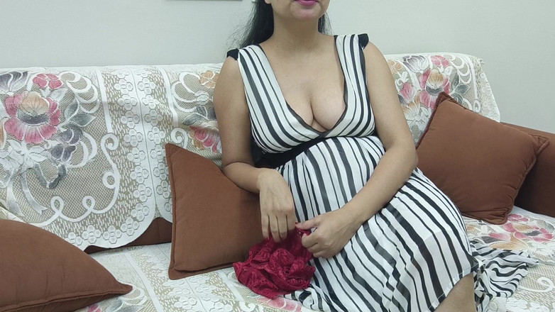 Saarabhabhi6: My Teen Girlfriend Made Me Cum Inside Her Tight Pussy