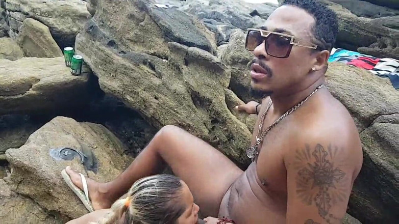 Paty Bumbum: Amacım catra'nın yarağını emmekti