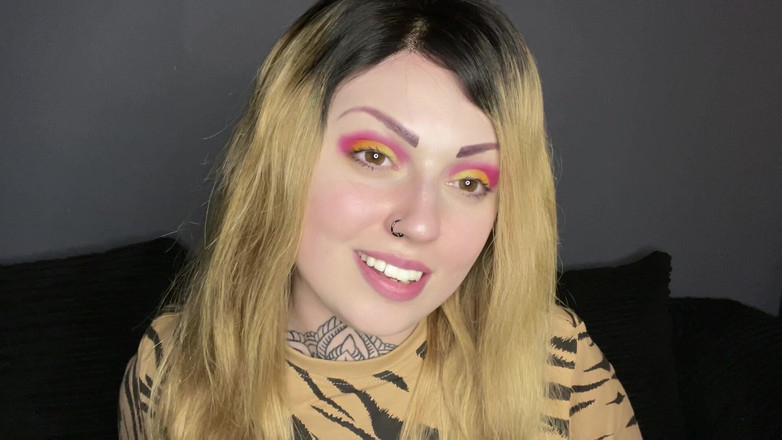 Miss Valentina: Uchvácená k tomu, aby na ni zapomněla