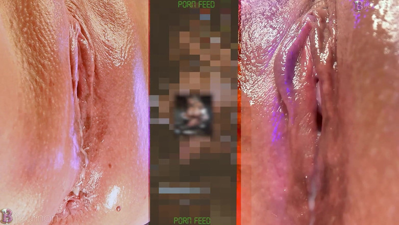 Bijoumon: Je parcours le porno jusqu’à ce que je dégouline