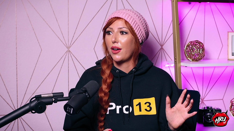 Holly Randall Productions: How Lauren Phillips Turned Extremescenes Into a Brand