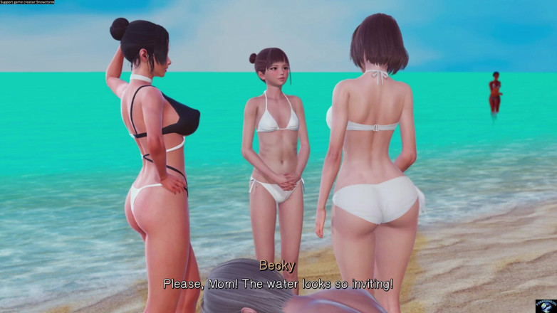 Porngame201: True Husband Update 6 untuk Lanjut