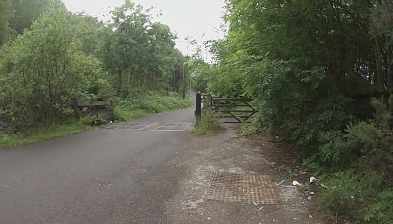 Movies by Louise: Picape na estrada