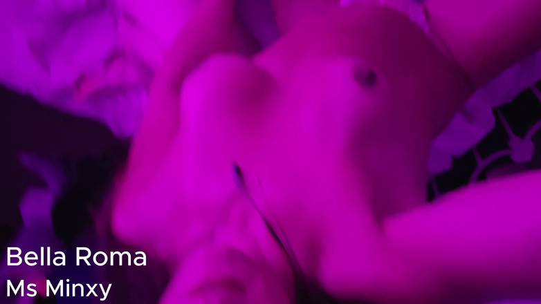 Bella Roma: Bella - спаривается