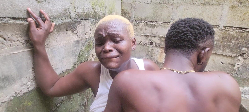 Switcock: Jocul ei de cap este cel mai bun