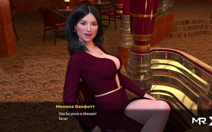 Mr Studio X: Kinh doanh thời trang - bữa tối không phải là những...