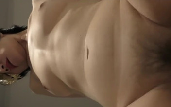 akeieroi: MILF sesat tidak boleh hidup tanpa zakar keras