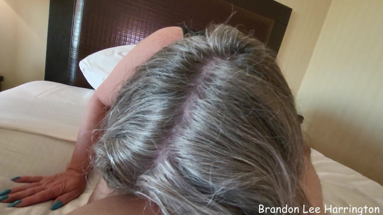 Brandon Lee Harrington Productions: Крис здесь?