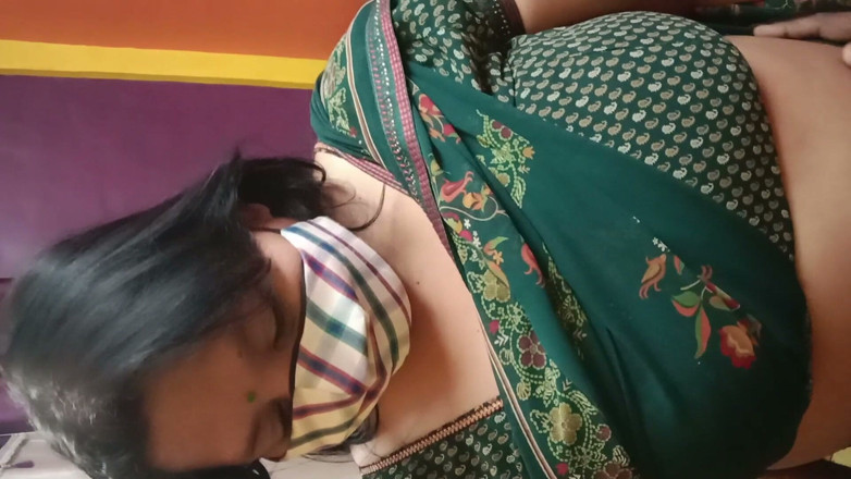 unwelcomeland: Bur Fat Gaya Land Ghush Gaya Chut Me Hot Bhabhi