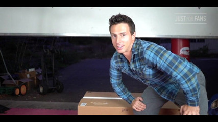 Reese Rideout: Co kdybych byla klon?