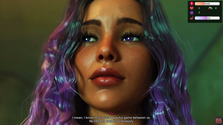 Lac Toe: Jogo de Copas Parte 13