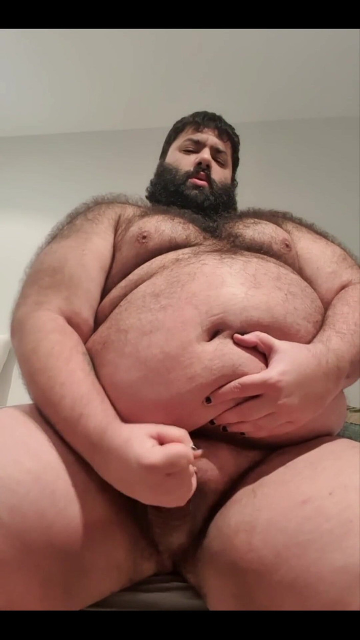 The Mencey: Uyumadan önce ısın