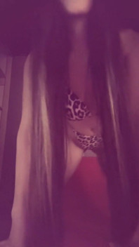 Sweetly Dangerous Eyes