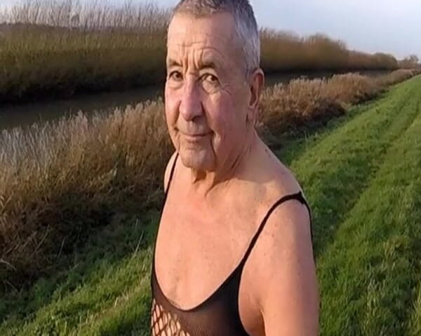 Andy: Parte 2 nov Bici