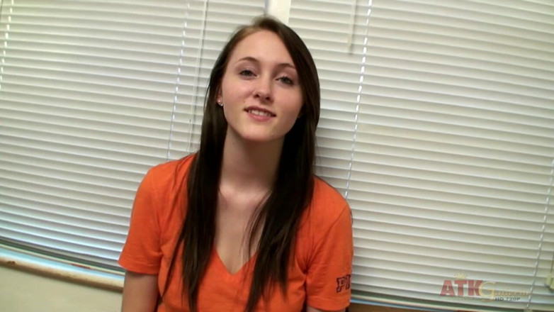 ATKIngdom Fans: Interview with Holly and Sneak Peek of Her Body