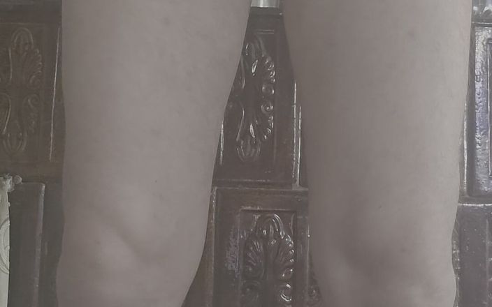 Strangerid: Self Fuck