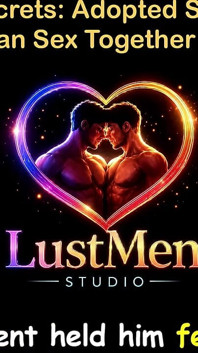 English Audio Gay Sex Story - Ranczo rodzinne sekrety adoptowane stadniny badają surowego mężczyznę seksu razem - część 5