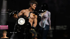 Dirty GamesXxX: LISA: Naik sepeda liar ep.37