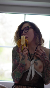 Just a Snack?