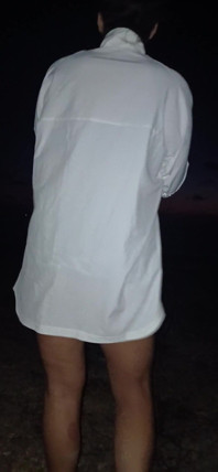 Hot Wife Arab Dance