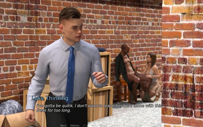 Dirty GamesXxX: Blok Wschodni: chłopak nagrywa swoją dziewczynę ruchaną przez napalonego nieznajomego...