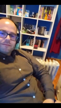 Solo Masturbation