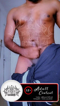Mallu Ravan_masturbating